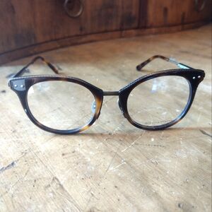 Bottega Veneta BV0066O Eyeglasses